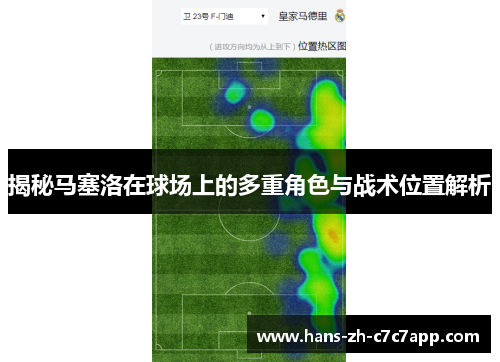 揭秘马塞洛在球场上的多重角色与战术位置解析