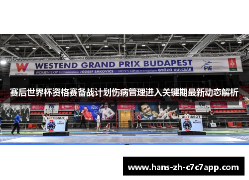 赛后世界杯资格赛备战计划伤病管理进入关键期最新动态解析 赛后世界杯资格赛备战计划伤病管理进入关键期最新动态解析